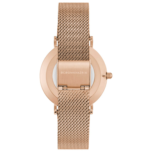 BCBGMAXAZRIA Classic Women's Quartz Watch BG50696004 - Image #2