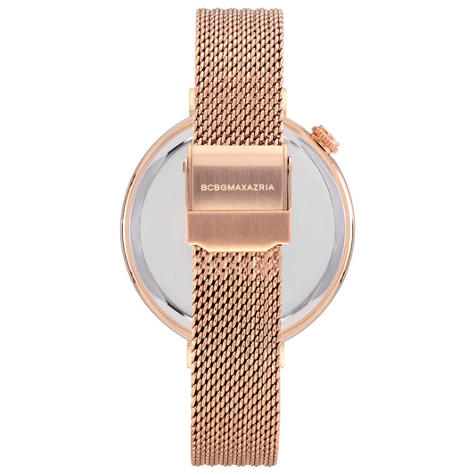 BCBGMAXAZRIA Dress Women's Quartz Watch BG50906002 - Image #2