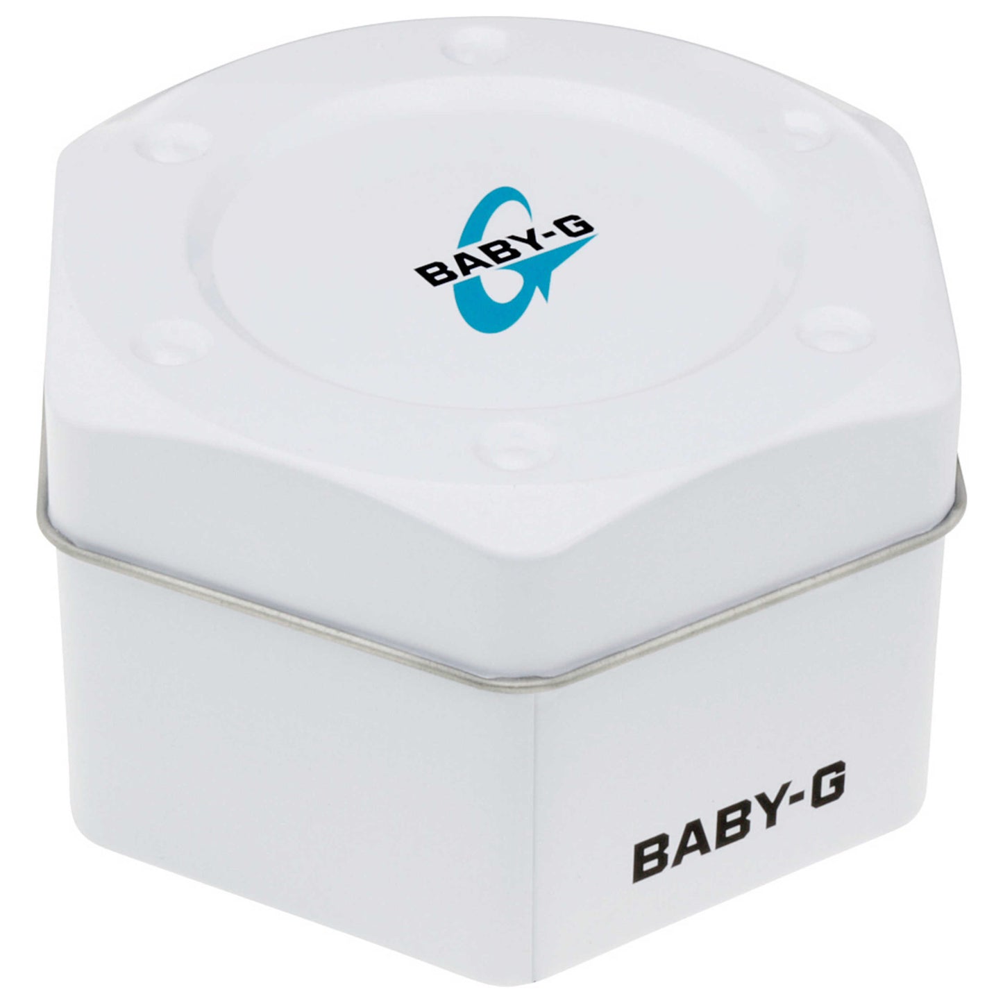 Casio Baby-G Women's Quartz Watch BGA110-7B - Image #5