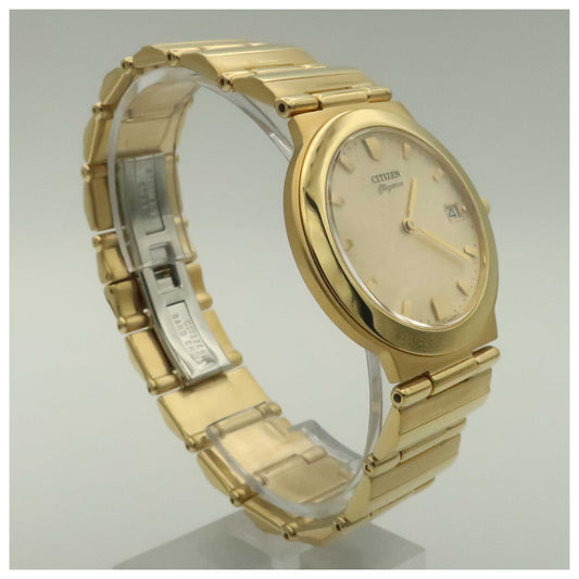 Citizen Elegance Men's Watch BI0232-54P-PO - Image #3