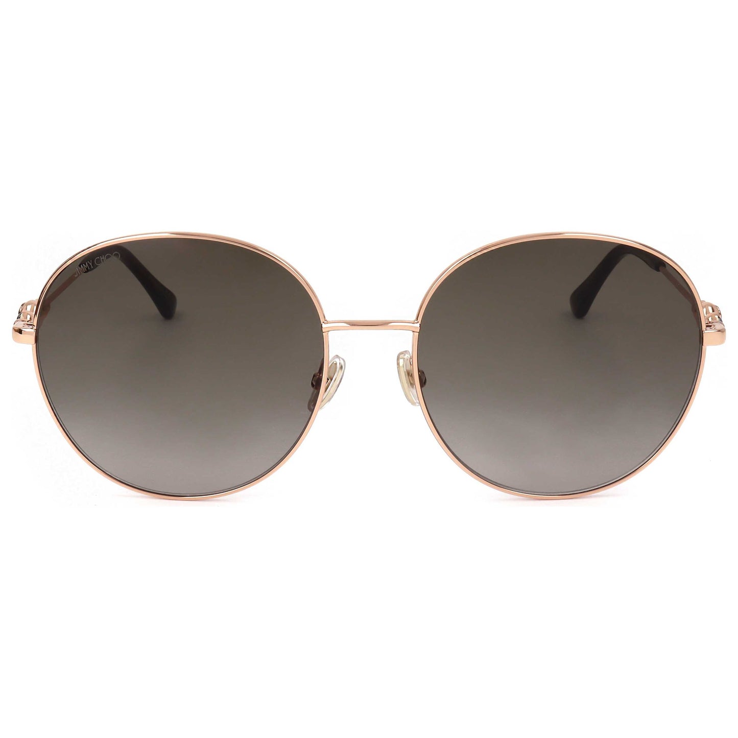 Jimmy Choo Birdie Women's Sunglasses BIRDIES-006J-HA - Image #5