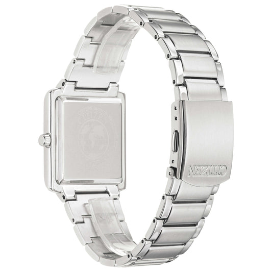 Citizen Eco-Drive Men's Solar Powered Quartz Watch BJ6430-59A - Image #2