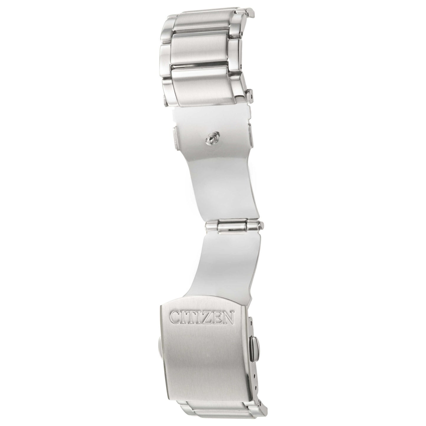 Citizen Eco-Drive Men's Solar Powered Quartz Watch BJ6430-59X - Image #7