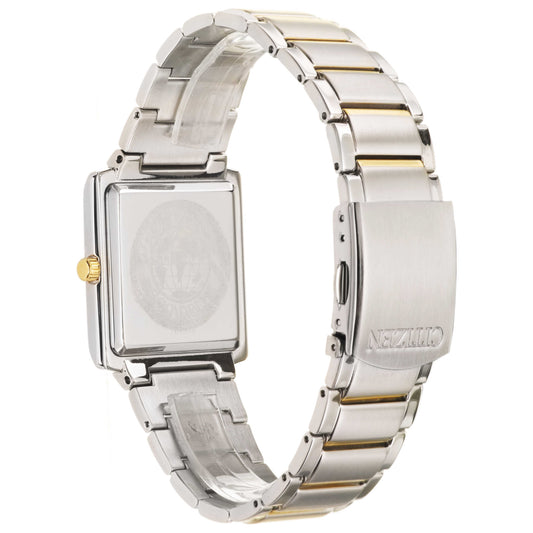 Citizen Eco-Drive Men's Solar Powered Quartz Watch BJ6434-58A - Image #2