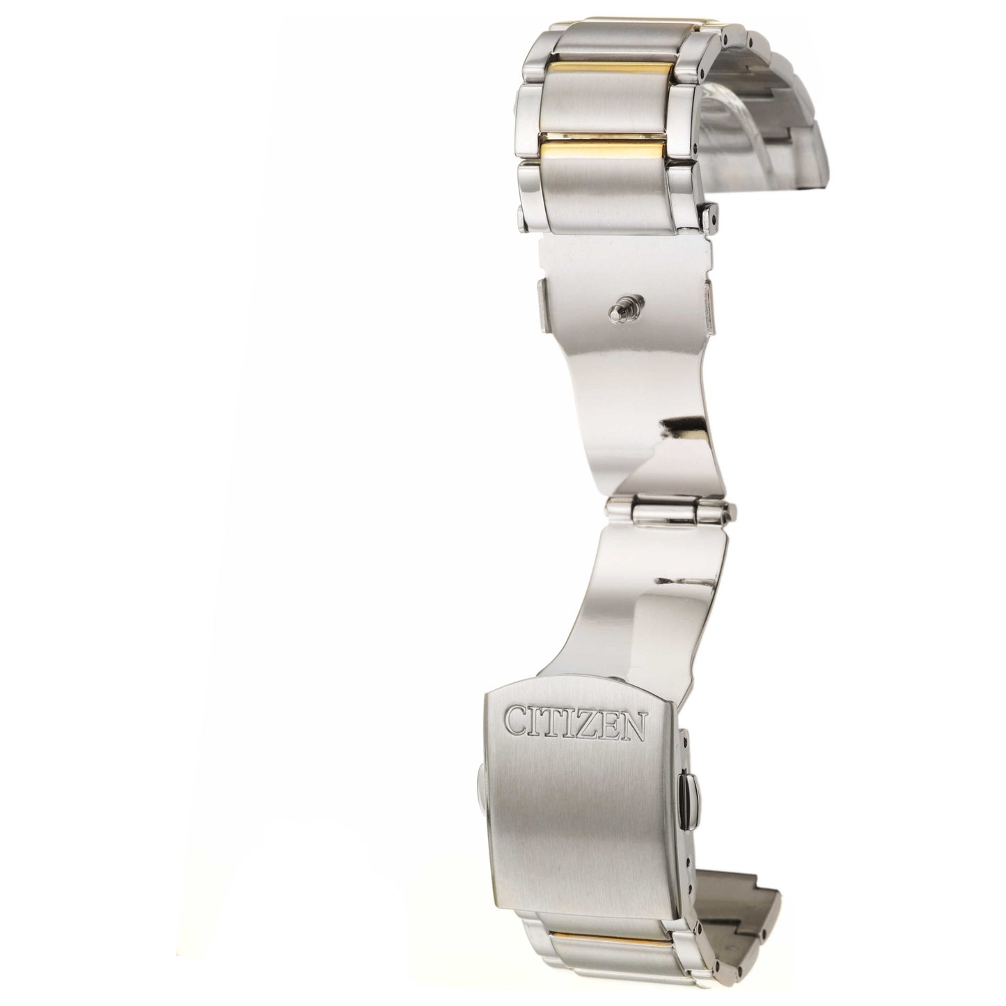 Citizen Eco-Drive Men's Solar Powered Quartz Watch BJ6434-58A - Image #7