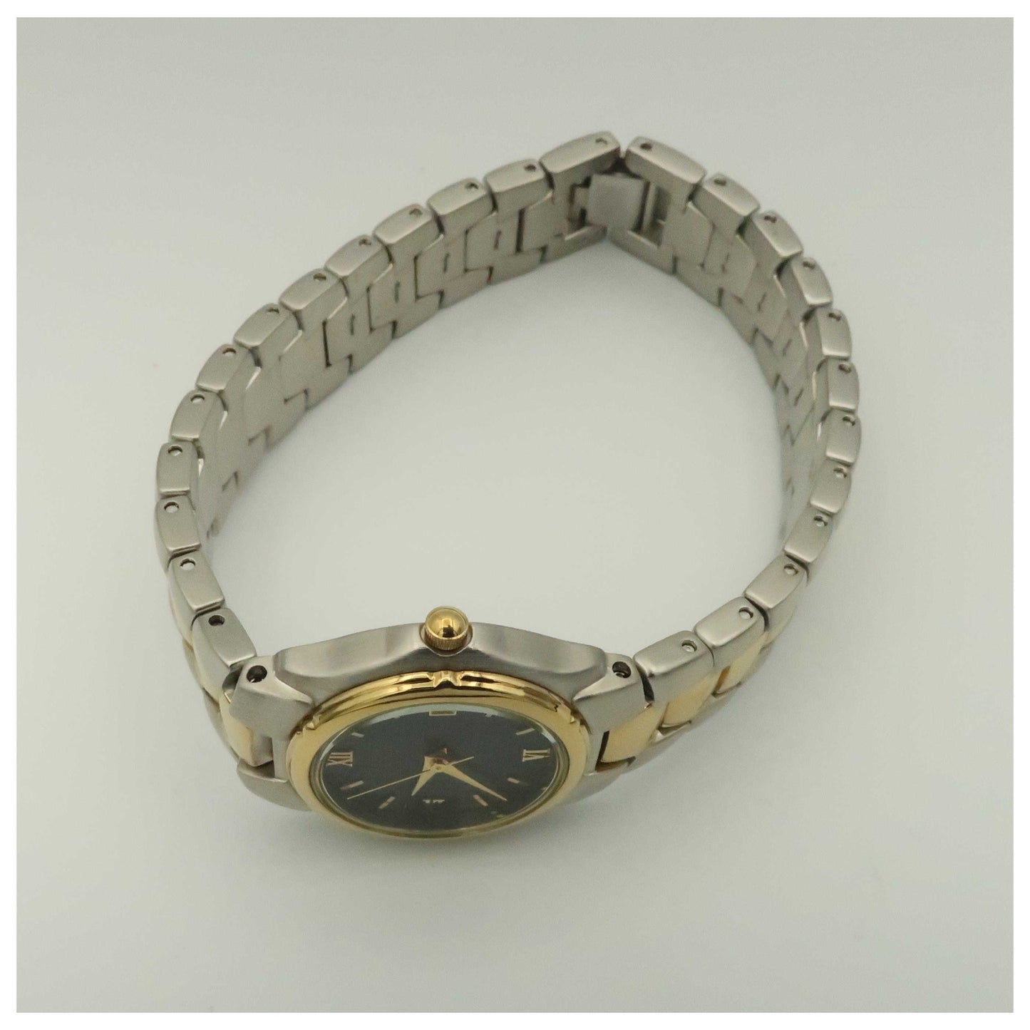 Citizen Eco-Drive Women's Japanese Quartz (Battery-Powered) Watch BK0414-51A-PO - Image #8