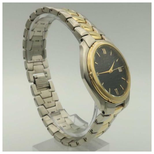 Citizen Dress Men's Watch BK0414-51L-PO - Image #3