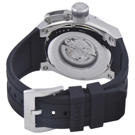 Ballast Valiant Men's Automatic Watch BL-3129-02 - Image #2