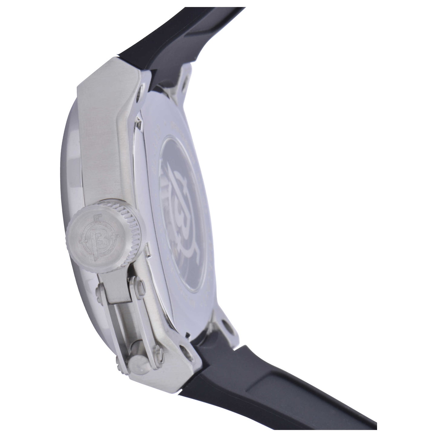 Ballast Valiant Men's Automatic Watch BL-3129-02 - Image #3