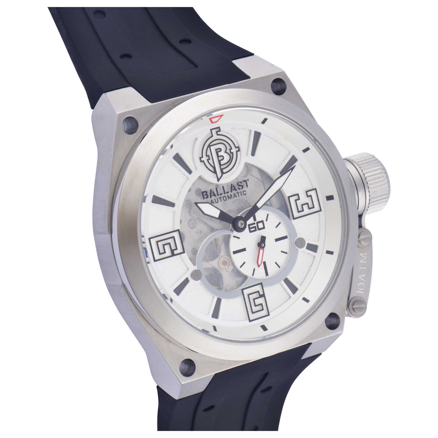 Ballast Valiant Men's Automatic Watch BL-3129-02 - Image #4