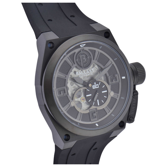 Ballast Valiant Men's Automatic Watch BL-3129-06 - Image #3