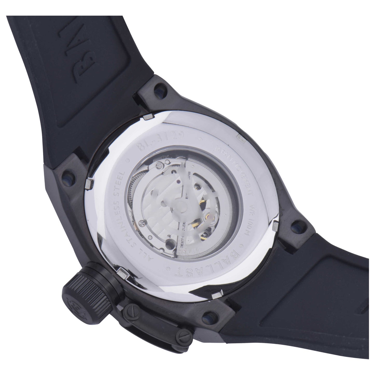 Ballast Valiant Men's Automatic Watch BL-3129-06 - Image #6