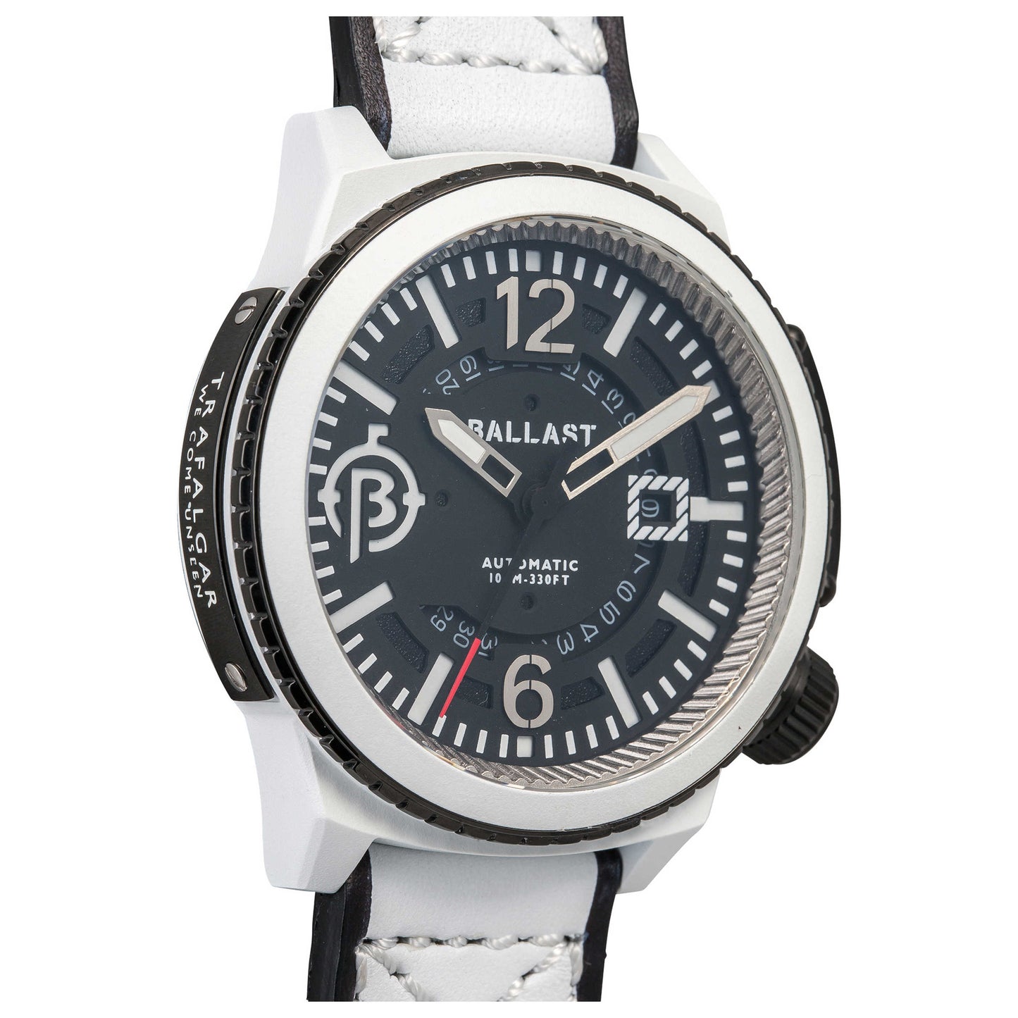 Ballast Trafalgar Men's Automatic Watch BL-3137-01 - Image #8