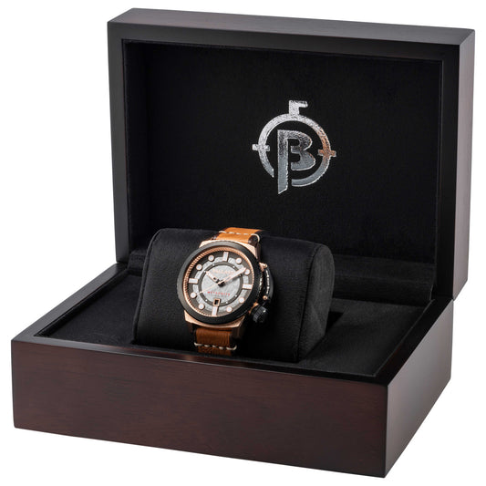 Ballast Trafalgar Men's Automatic Watch BL-3139-02 - Image #6