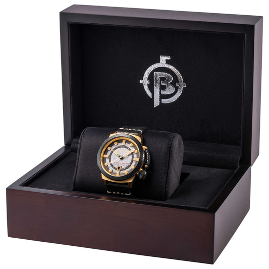 Ballast Trafalgar Men's Automatic Watch BL-3139-04 - Image #7