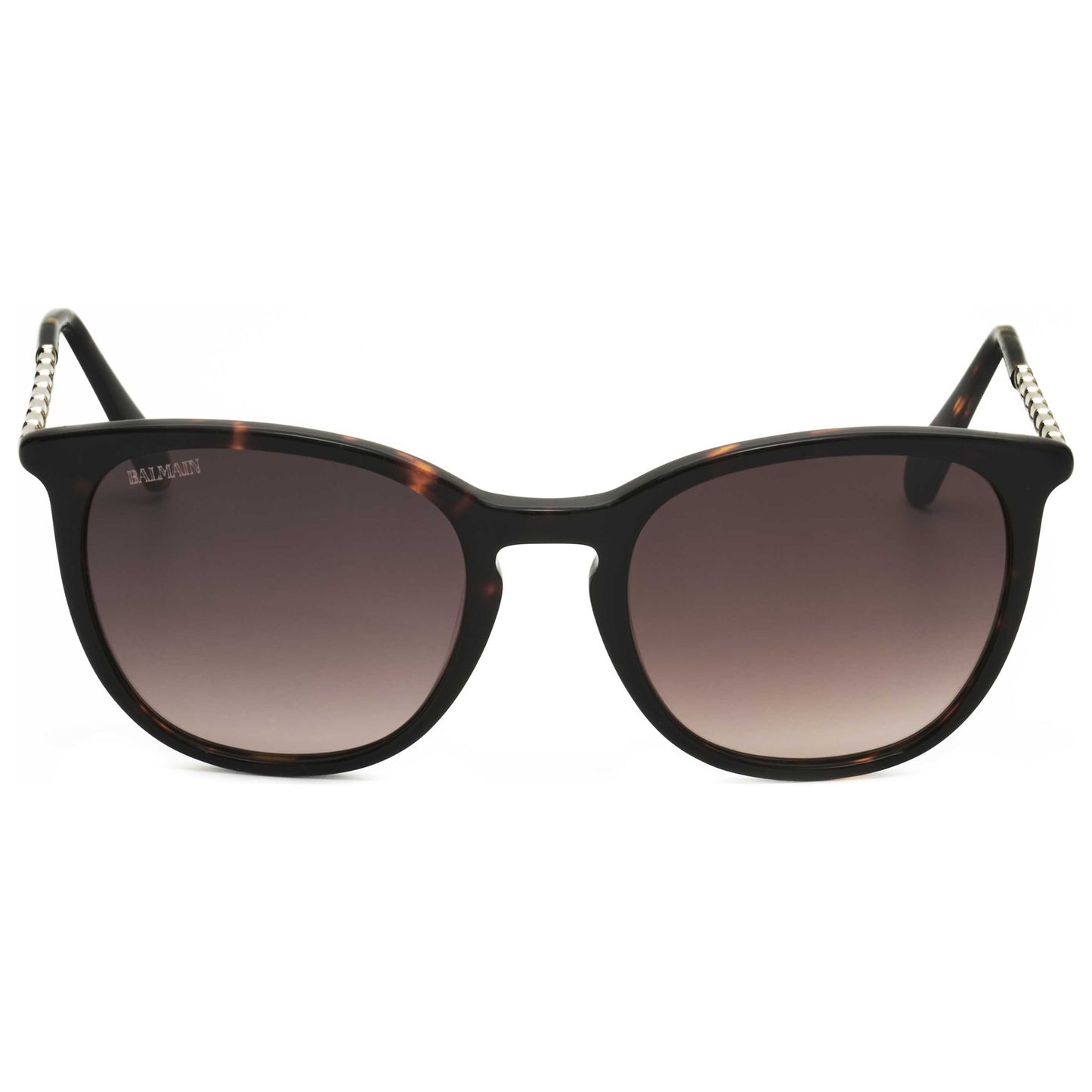 Balmain Women's Sunglasses BL2084B-01-51 - Image #5