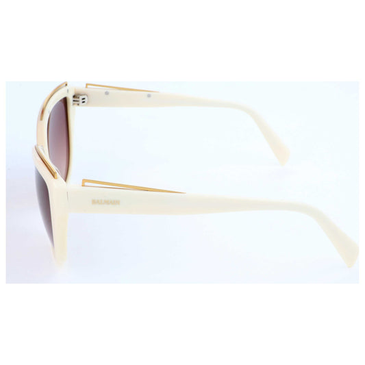 Balmain Women's Sunglasses BL2107B-03-57 - Image #3