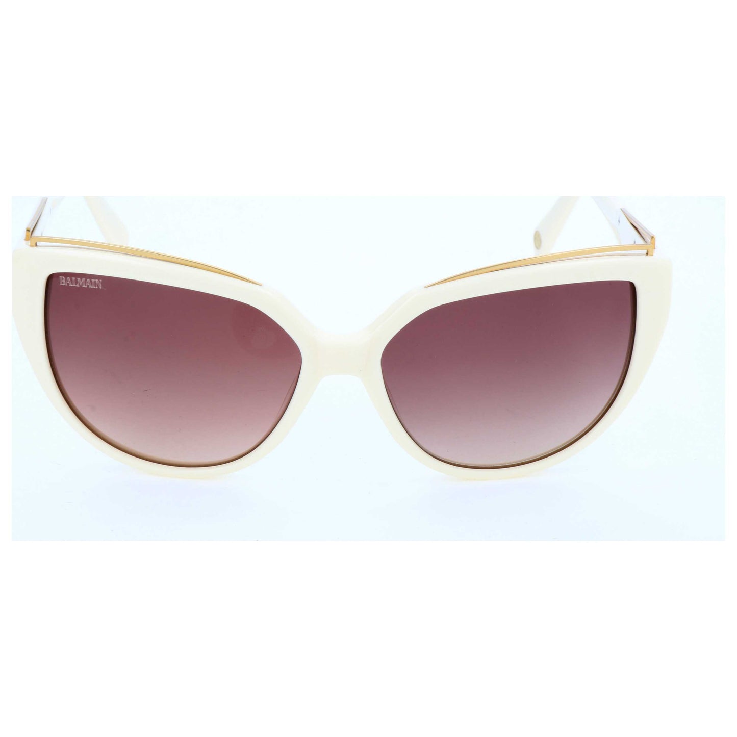 Balmain Women's Sunglasses BL2107B-03-57 - Image #6