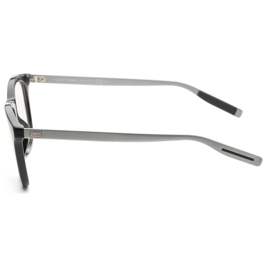 Left view of Christian Dior Homme Black Tie Women's Opticals BLACK178FS-0FB8-99