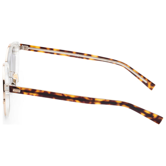 Left view of Christian Dior Homme Black Tie Men's Sunglasses BLACK20SKS-0OTI-O7