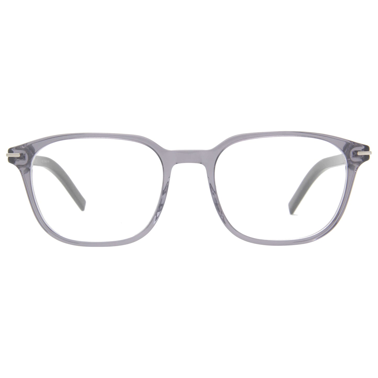Christian Dior Homme Black Tie Men's Opticals BLACK271-063M-52 - Image #2
