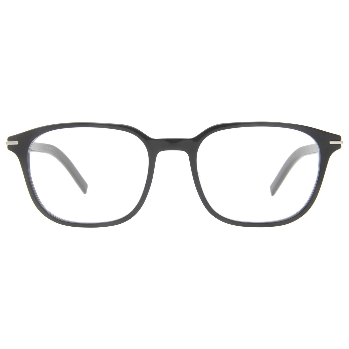 Christian Dior Homme Black Tie Men's Opticals BLACK271-0MNG-52 - Image #2