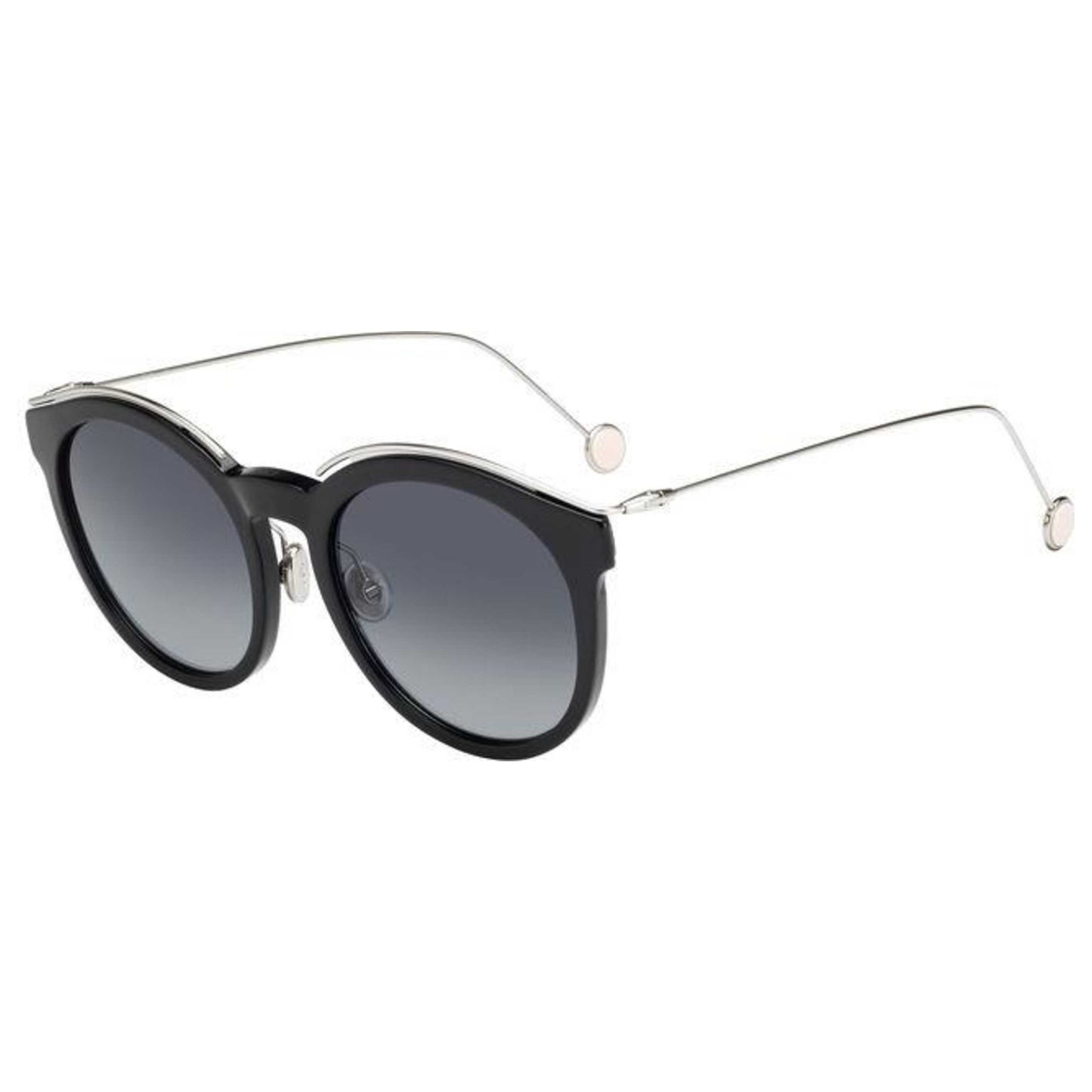 Front view of Christian Dior Blossom Women's Sunglasses BLOSSOMS-CSA-HD