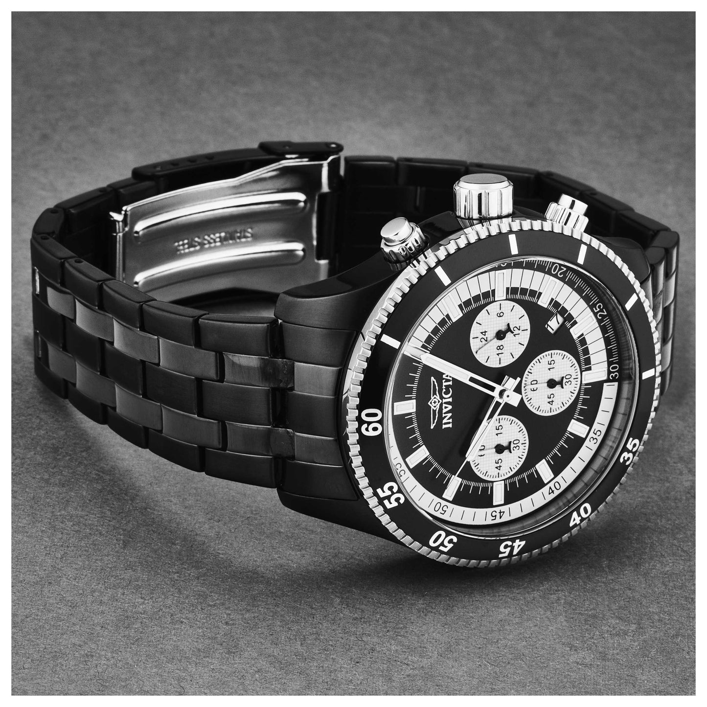 Invicta Specialty Men's Quartz Watch BM-IN17737 - Image #8