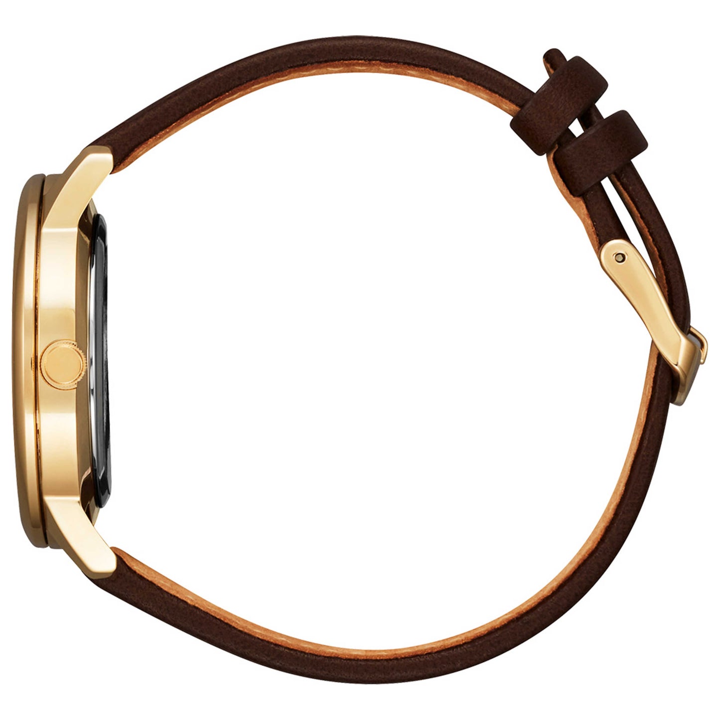 Citizen Eco-Drive Men's Solar Powered Quartz Eco-Drive Watch BM7593-09X - Image #4