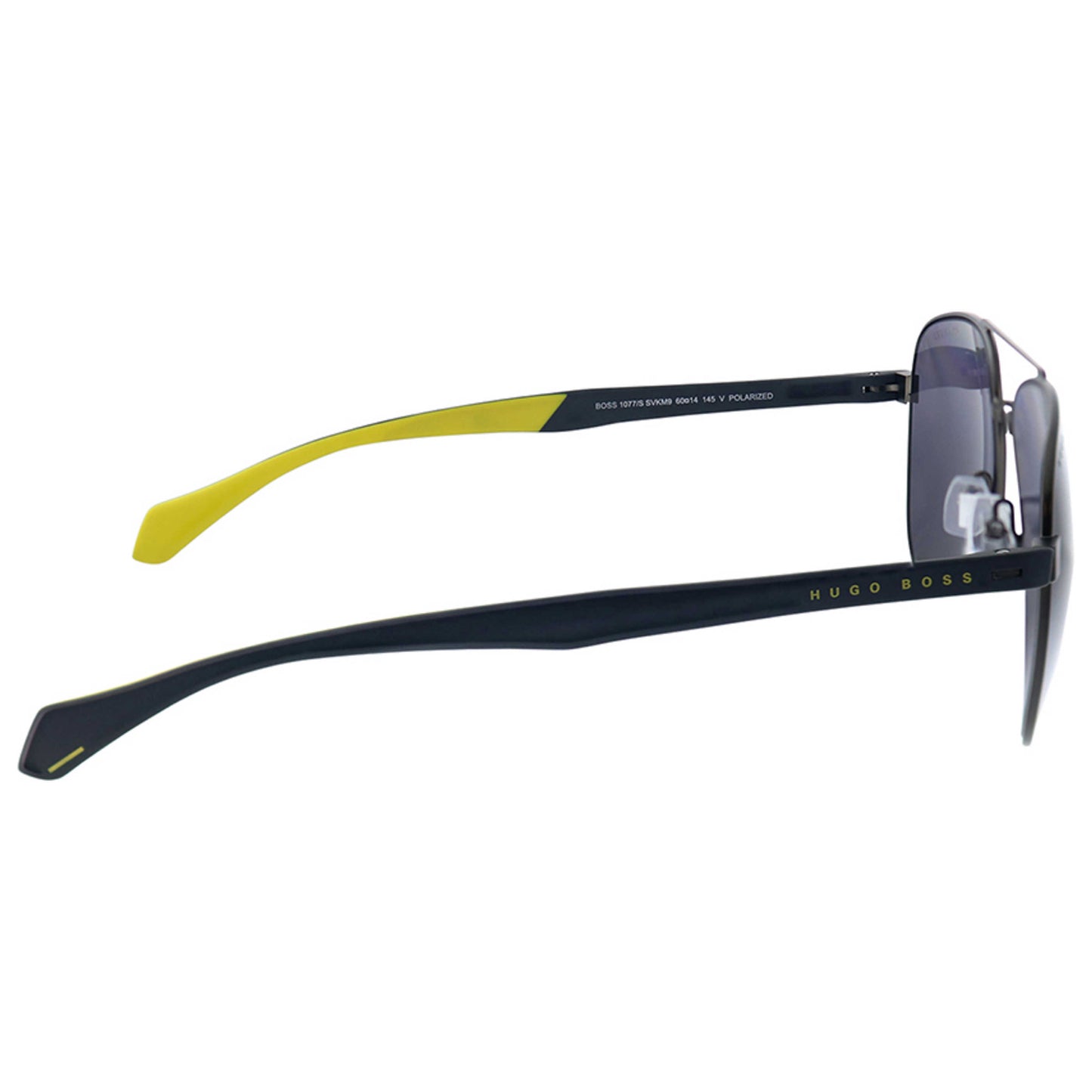 Hugo Boss BOSS Unisex Sunglasses BOSS-1077-S-SVK - Image #4
