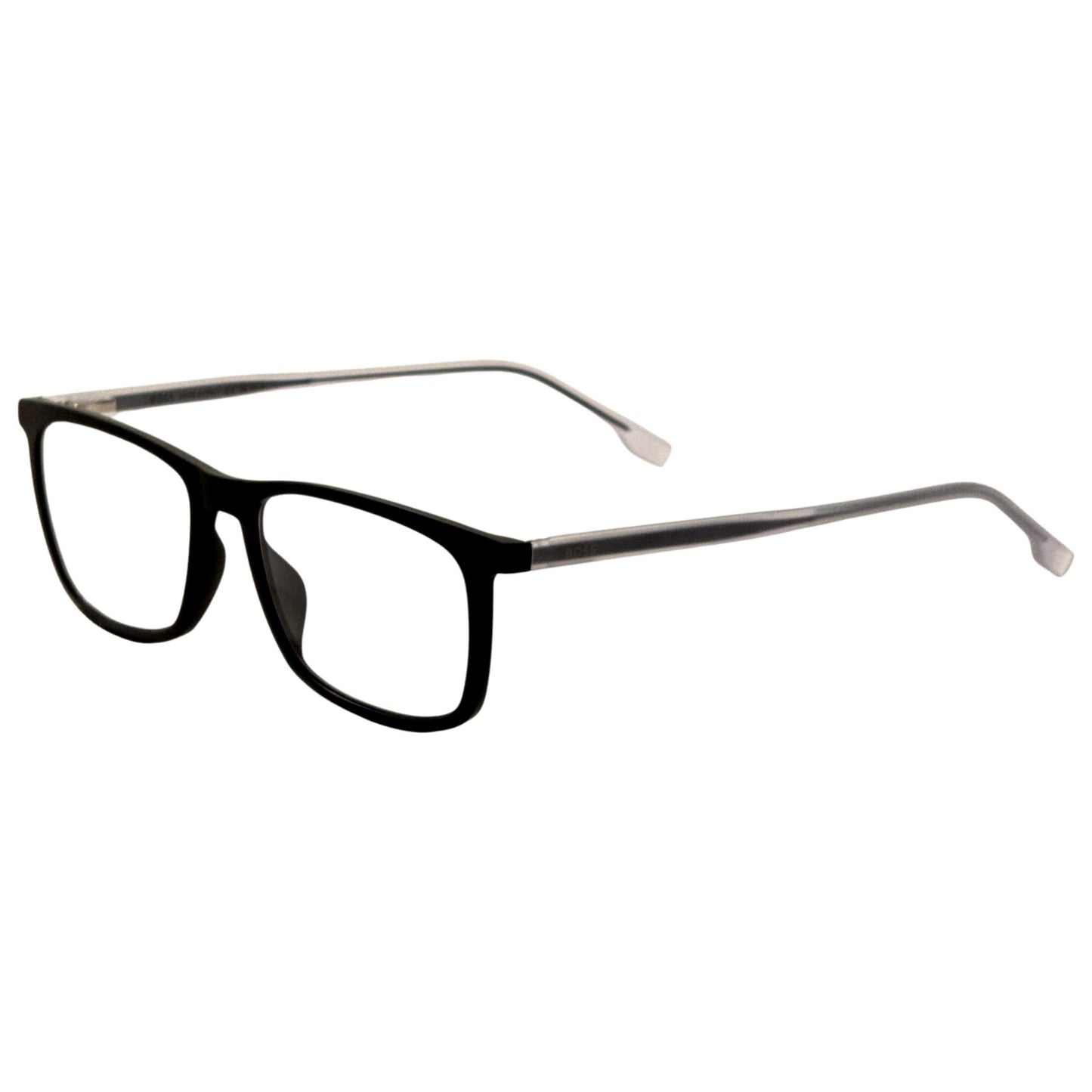 Front view of Hugo Boss Men's Sunglasses BOSS1150CS-0FRE-IR