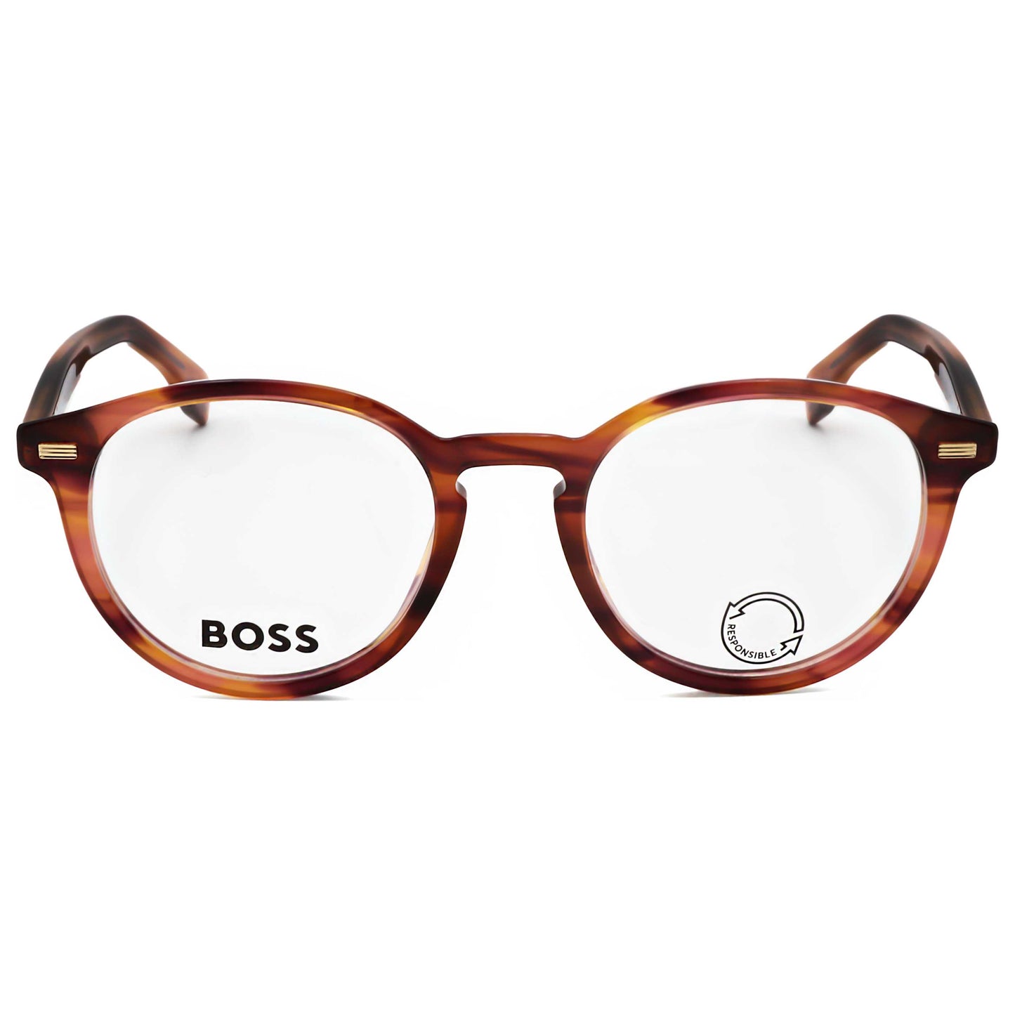 Hugo Boss Men's Opticals BOSS1367-SX7-50 - Image #5