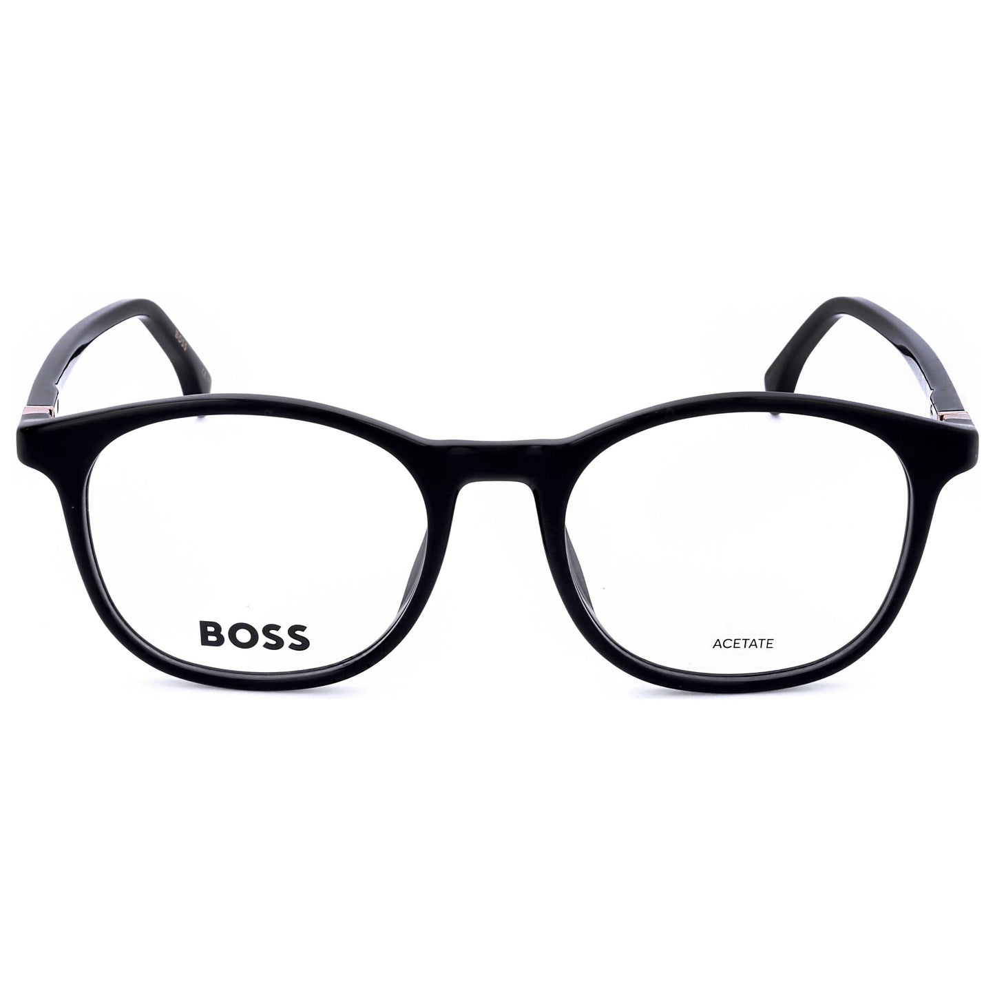 Hugo Boss Men's Eyeglasses BOSS1437-807-53 - Image #6