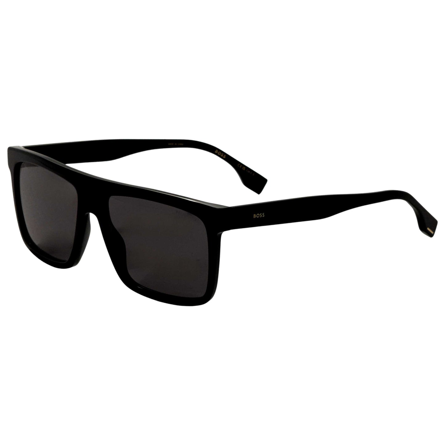 Front view of Hugo Boss Men's Sunglasses BOSS1440OS-0807-M9