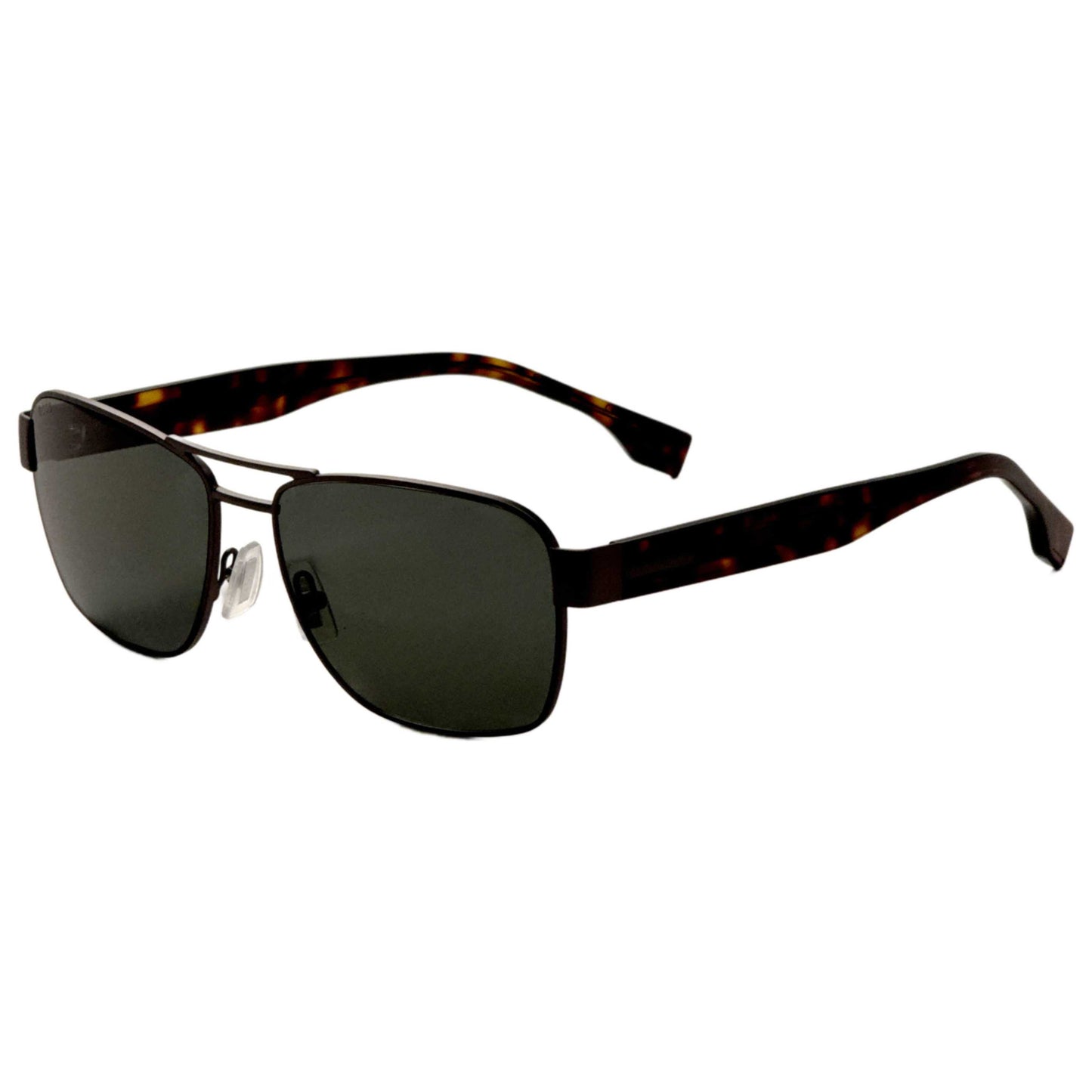 Front view of Hugo Boss Men's Sunglasses BOSS1441S-0086-UC