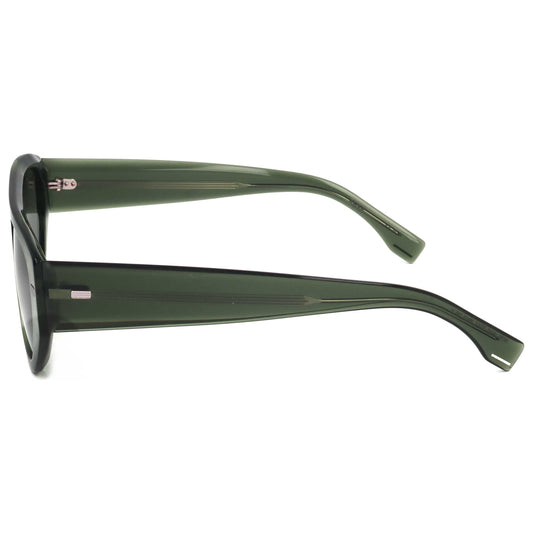 Hugo Boss Men's Sunglasses BOSS1443-S-1ED-QT - Image #3