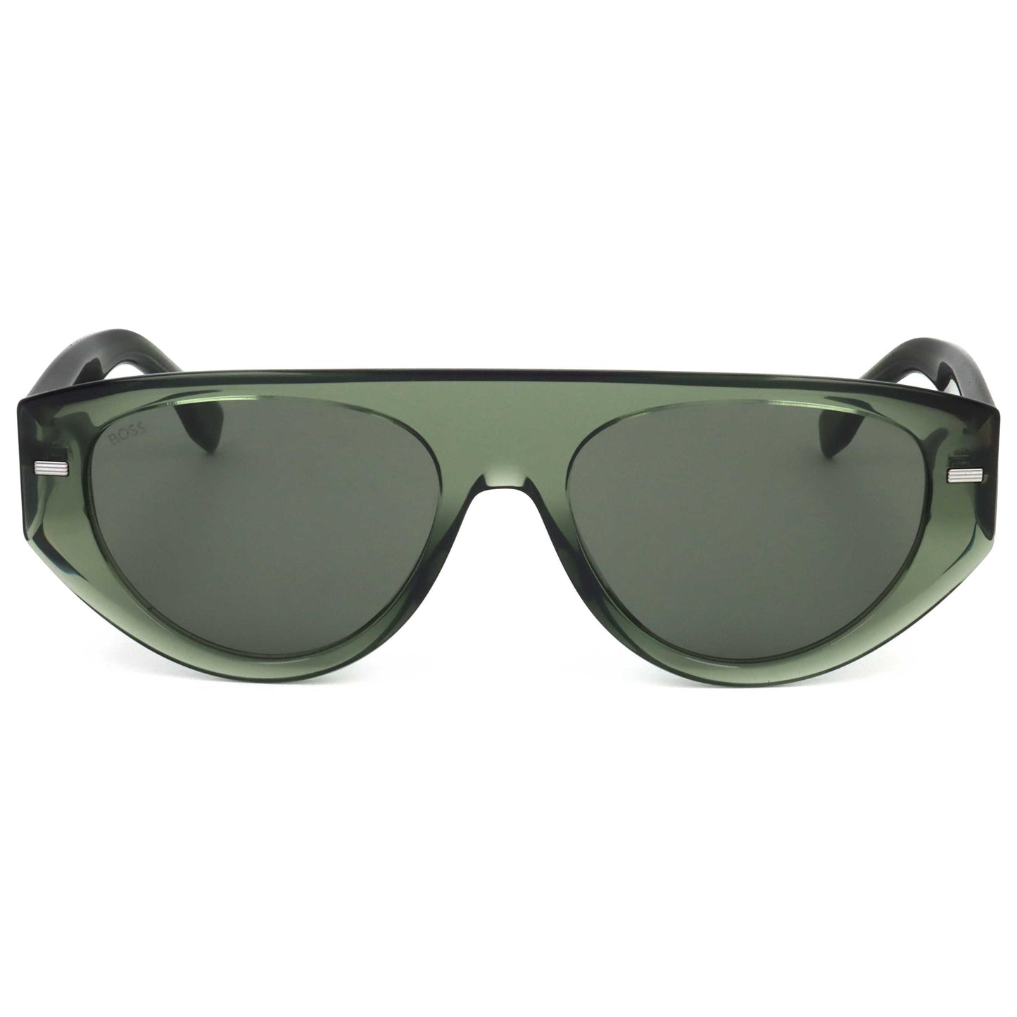 Hugo Boss Men's Sunglasses BOSS1443-S-1ED-QT - Image #5