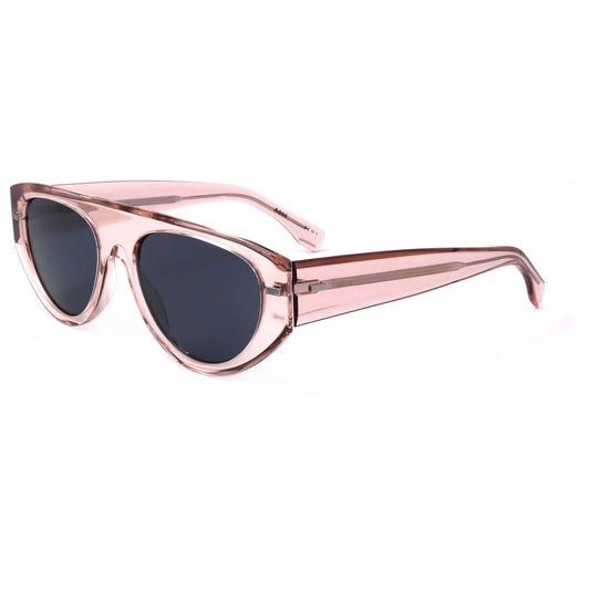 Front view of Hugo Boss Men's Sunglasses BOSS1443-S-35J-IR