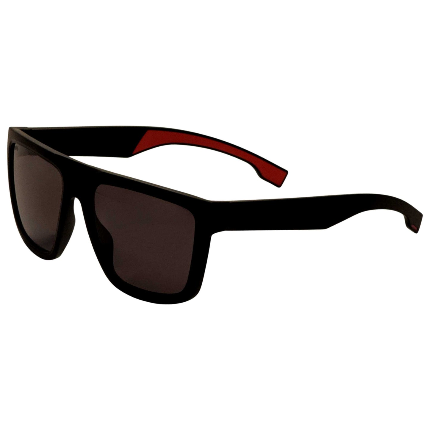 Front view of Hugo Boss Men's Sunglasses BOSS1451S-0003-M9