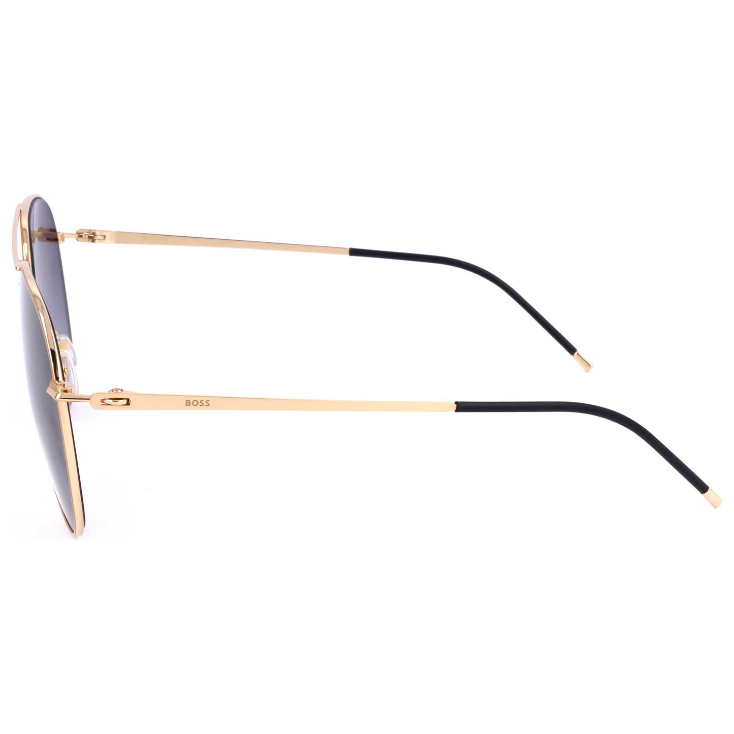 Hugo Boss Women's Sunglasses BOSS1461-S-000-60 - Image #3