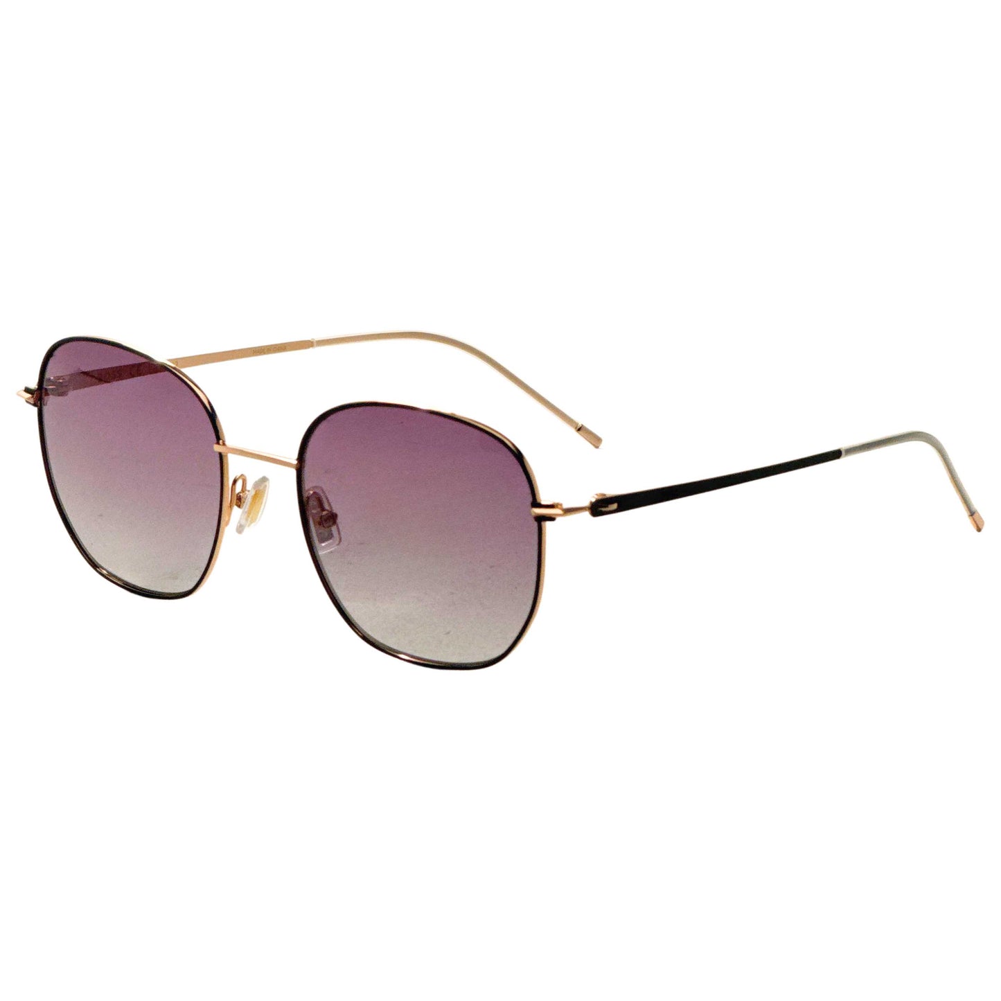 Front view of Hugo Boss Women's Sunglasses BOSS1462S-0PEF-IB