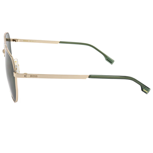 Hugo Boss Men's Sunglasses BOSS1473FSK-0J5G-QT - Image #3
