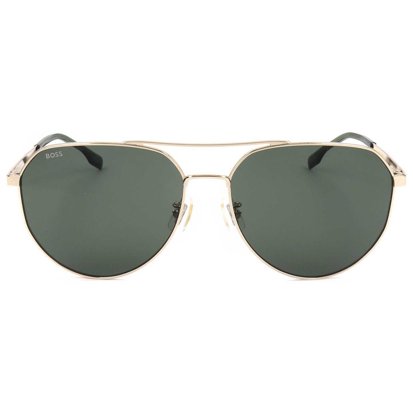 Hugo Boss Men's Sunglasses BOSS1473FSK-0J5G-QT - Image #6