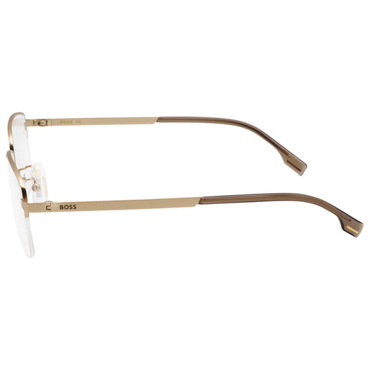 Hugo Boss Men's Opticals BOSS1474-F-AOZ-55 - Image #3