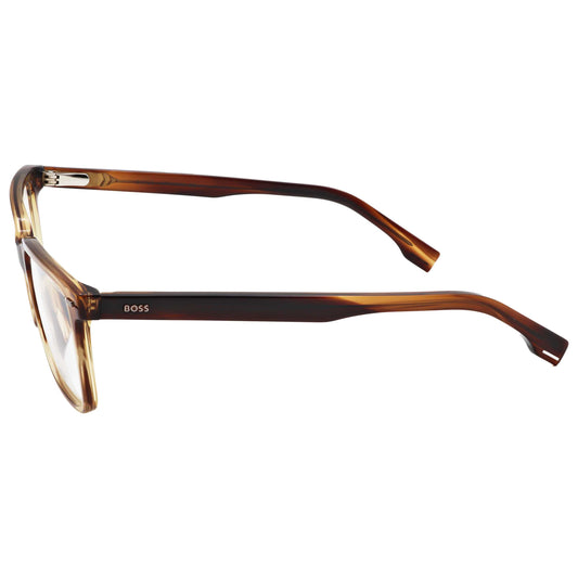 Hugo Boss Men's Opticals BOSS1480-F-6KM-55 - Image #3