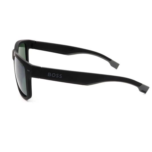 Hugo Boss Men's Sunglasses BOSS1496S-0O6W-55 - Image #3
