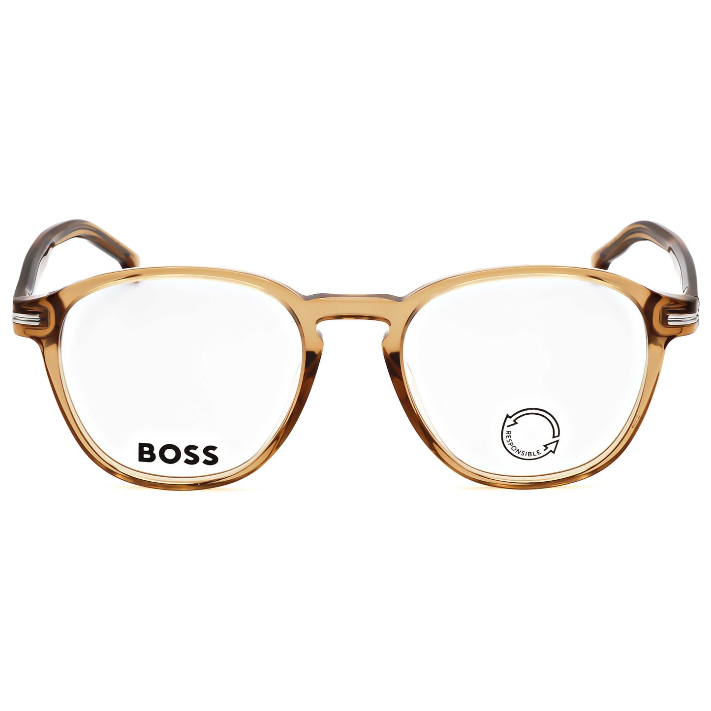 Hugo Boss Men's Opticals BOSS1509-G-10A-51 - Image #6