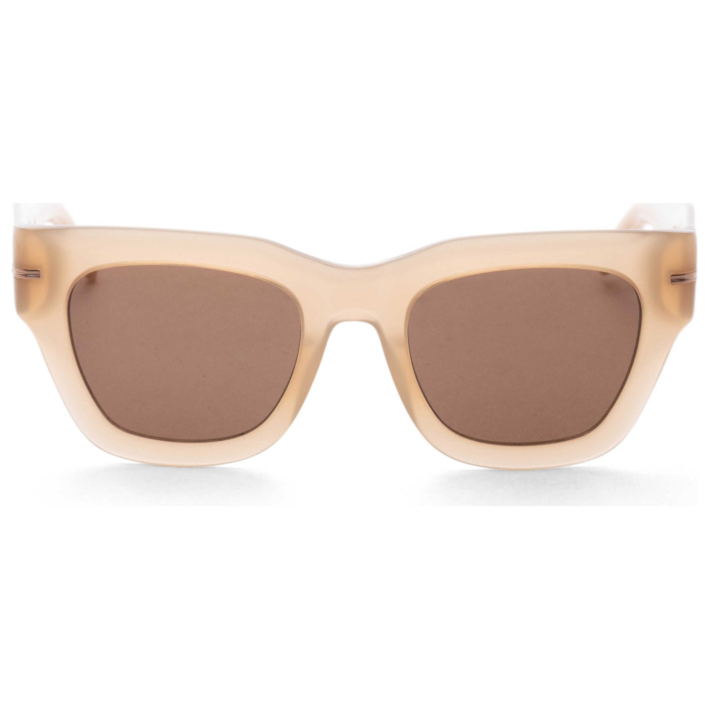 Hugo Boss Women's Sunglasses BOSS1520S-010A-70 - Image #6