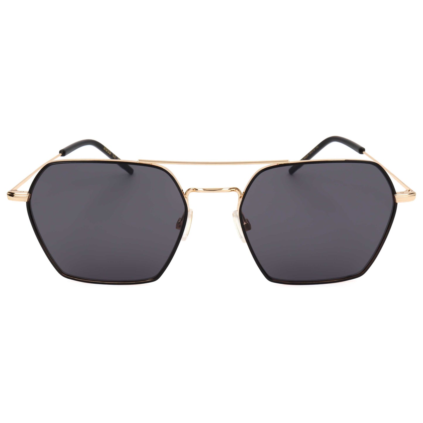 Hugo Boss Women's Sunglasses BOSS1533-S-RHL-54 - Image #6