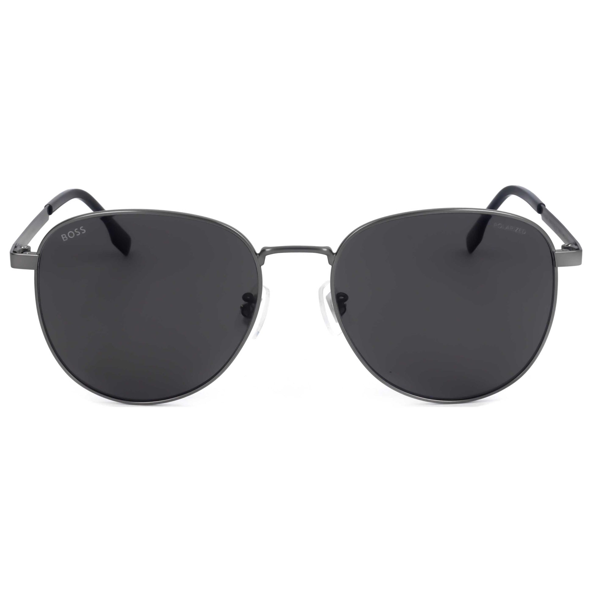 Hugo Boss Men's Sunglasses BOSS1536-F-S-R80-57 - Image #6
